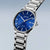 Bering Solar Titanium 15239-777 Herrenuhr Silber • Solarwerk • Saphirglas, Bild 2