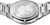 Bering Titanium 15240-777 Herrenuhr • Kratzfestes Saphirglas • Leichtes Titan