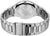 Bering Titanium 15240-777 Herrenuhr • Kratzfestes Saphirglas • Leichtes Titan