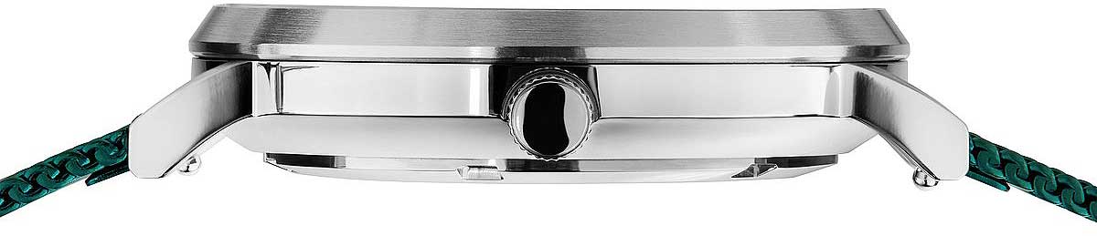 Bering Solar 15439-808 Herrenuhr • Saphirglas • Solar