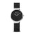 Bering Max René 15531-262 Damenuhr Roségold • Saphirglas • Milanaise-Armband, Bild 9