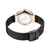 Bering Max René 15531-262 Damenuhr Roségold • Saphirglas • Milanaise-Armband, Bild 7