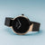 Bering Max René 15531-262 Damenuhr Roségold • Saphirglas • Milanaise-Armband, Bild 4