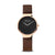 Bering Max René 15531-077 Damenuhr Grau • Saphirglas • Milanaise-Armband, Bild 8