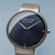 Bering Max René 15540-077 Herrenuhr Grau • Saphirglas • Schnellwechsel-Milanaise, Bild 2