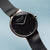 Bering Max René 15540-262 Herrenuhr Roségold • Saphirglas • Milanaise-Armband, Bild 3