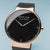 Bering Max René 15540-262 Herrenuhr Roségold • Saphirglas • Milanaise-Armband, Bild 2