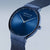 Bering Max René 15540-397 Herrenuhr Blau • Saphirglas • Skandinavisches Design, Bild 2