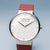 Bering Max René 15540-500 Herrenuhr Silber • Saphirglas • Schnellwechsel-Armband, Bild 2