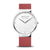 Bering Max René 15540-500 Herrenuhr Silber • Saphirglas • Schnellwechsel-Armband