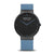 Bering Max René 15540-262 Herrenuhr Roségold • Saphirglas • Milanaise-Armband, Bild 13