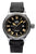 UMF Ruhla Limited Edition Romanus 1558-2 Herrenuhr • Made in Germany • Saphirglas