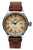 UMF Ruhla Romanus 1558-5 Herrenuhr • Made in Germany • Saphirglas