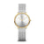 Bering Ultra Slim 15729-404 Damenuhr Silber • Saphirglas • Skandinavisches Design, Bild 11