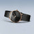 Bering Ultra Slim 15729-166 Damenuhr Roségold • Saphirglas • Milanaise-Armband, Bild 5