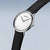 Bering Ultra Slim 15729-404 Damenuhr Silber • Saphirglas • Skandinavisches Design, Bild 3