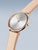 Bering Ultra Slim 15729-960 Damen • Saphirglas • Schlankes Roségold-Design, Bild 4