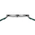 Bering Ultra Slim 15739-808 Armbanduhr Unisex Grün • Saphirglas • Milanaise-Armband, Bild 7