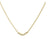 Boss Jewelry 1580449 Doppelreihige Halskette LARIA Verbindung
