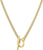 Boss Jewelry 1580480 - Fischgrätkette ZIA mit Knebelverschluss