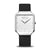 Bering Max René 15832-409 Damenuhr Silber • Saphirglas • Wechselarmband-System