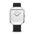 Bering Max René 15836-523 Herrenuhr Schwarz • Saphirglas • Wechselbares Silikon-Armband, Bild 2