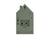 Karlsson Modern Cuckoo Wecker KA6015 • Kuckucksruf • 3x AAA