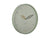 Karlsson Petals KA6012GR Wanduhr Grayed Jade • Geräuschloses Sweep-Uhrwerk • Design von Boxtel & Buijs, Bild 2
