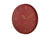 Karlsson Petals KA6012RD Wanduhr Rotocker • Blütenblatt-Zeiger • Designerstück Boxtel & Buijs, Bild 2