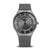 Bering Classic 15940-378 Herrenuhr Grau • Saphirglas • Milanaise-Armband, Bild 9