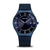 Bering Classic 15940-378 Herrenuhr Grau • Saphirglas • Milanaise-Armband, Bild 8