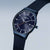 Bering Classic 15940-393 Herrenuhr Blau • Saphirglas • Milanese-Armband, Bild 2