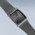 Bering Classic 16033-377 Herrenuhr Grau • Milanaise-Armband • Saphirglas, Bild 3