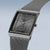 Bering Classic 16033-377 Herrenuhr Grau • Milanaise-Armband • Saphirglas, Bild 2