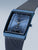 Bering Classic 16033-397 Herren Armbanduhr Blau • Saphirglas • Schlankes Quarzwerk, Bild 3