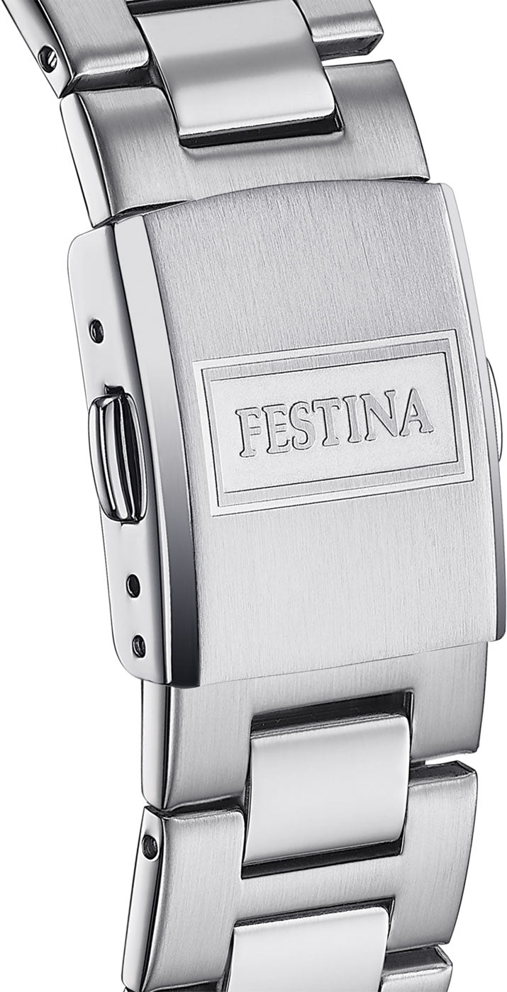 Herrenuhr - Serie: Klassik Festina - Festina Modell: 16376_4