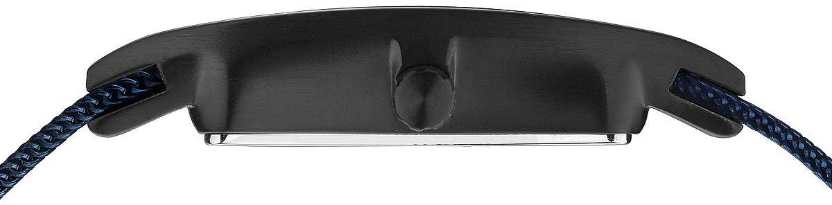 Bering SLIM SOLAR COLLECTION 16433-307 Herren Uhr • Solar-Antrieb • Saphirglas