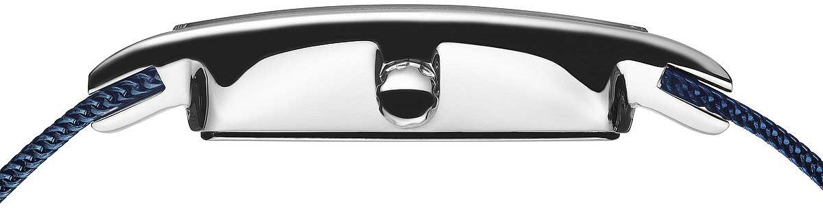 Bering Solar 16433-327 Herrenuhr • Saphirglas • Solar