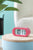 Karlsson Gummy KA5753BP Wecker Pink • Digitales LCD-Display • Weiches Silikongehäuse, Bild 3