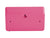 Karlsson Funky Flip KA6042BP Wanduhr Pink • Klappzahlen-Anzeige • Tisch- und Wandmontage, Bild 6