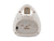 Karlsson Blob Bell KA6037WH Wecker Weiß • Verspieltes Design • Klassisches Glockensignal, Bild 5