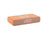 Karlsson Retro Flat LED KA6039OR Wecker Leuchtorange • LED-Digitalanzeige • USB-Ladefunktion
