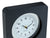 Karlsson New Vintage KA6050BK Wanduhr Schwarz • Geräuschloses Sweep-Uhrwerk • Retro-Design, Bild 3