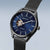 Bering Automatic 16743-227 Herrenuhr • Saphirglas • Milanaise-Armband, Bild 3