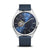 Bering Automatic 16743-227 Herrenuhr • Saphirglas • Milanaise-Armband, Bild 8