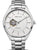Bering Automatic 16743-704 Herrenuhr Silber • Saphirglas • Premium Slim Automatikwerk