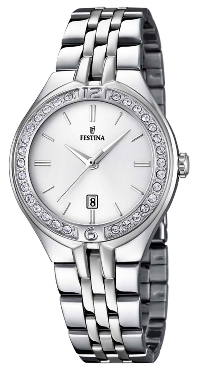 Herrenuhr - Festina Modell: 6867_1