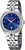 Festina Mademoiselle F16867/5 Damenuhr • Blau • Edelstahl