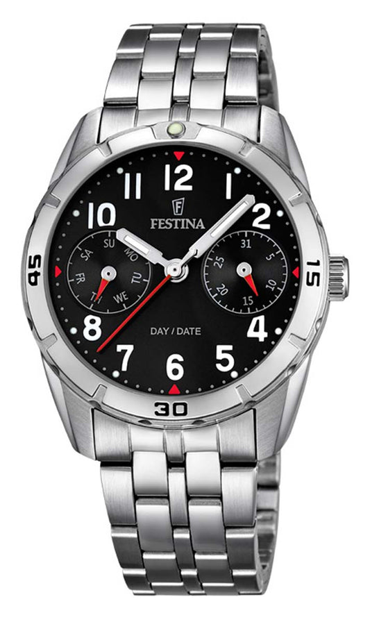 Kinderuhr Serie: Junior Collection - Festina Modell: 16908_3