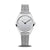 Bering Ultra Slim 17031-334 Damenuhr Goldfarben • Saphirglas • Milanaise-Armband, Bild 7
